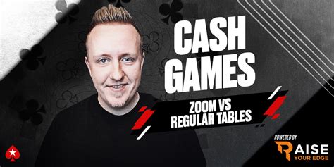 zoom games pokerstars|6 reasons to play Zoom over regular cash games .